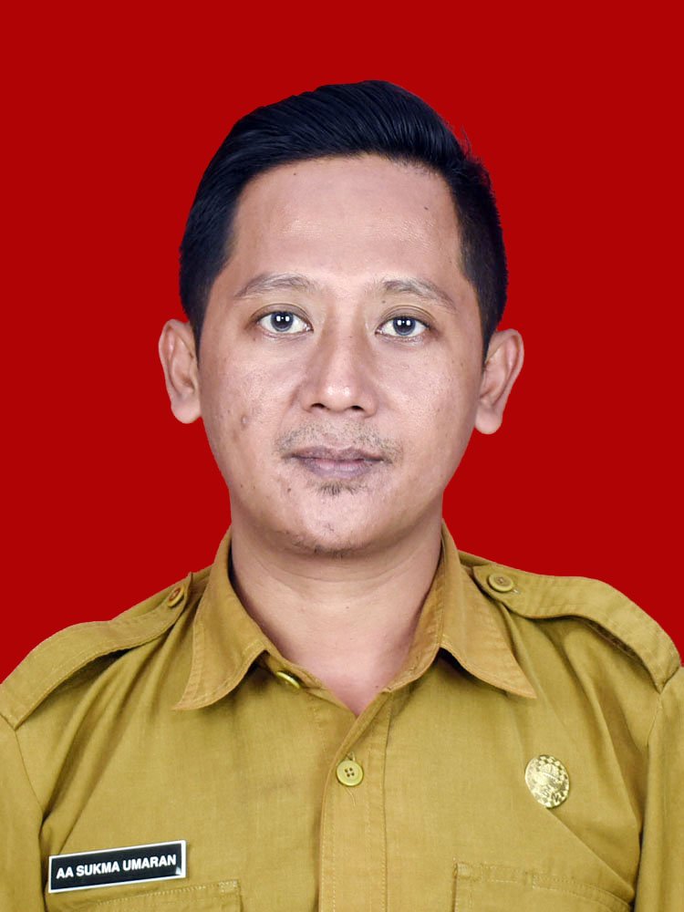 AA SUKMA UMARAN, S.Pd.