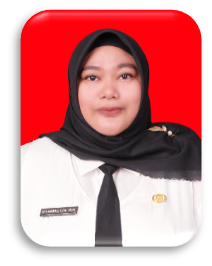 SITI ANISAH, M.Pd.