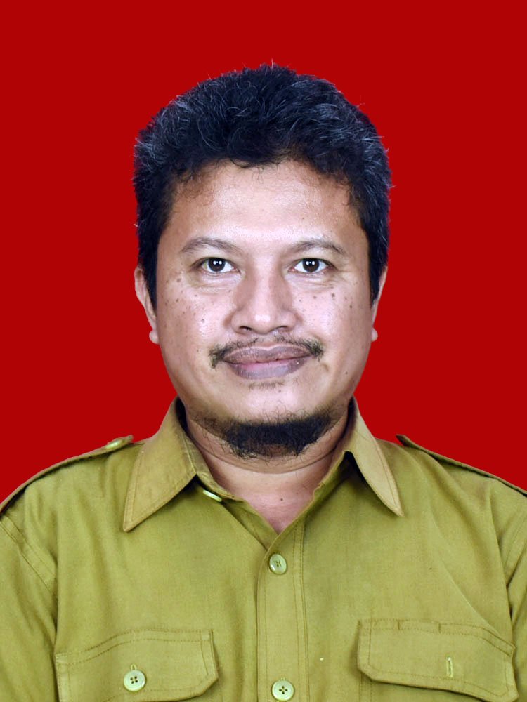 ARI RIZALUL FIKRI, S.Pd.