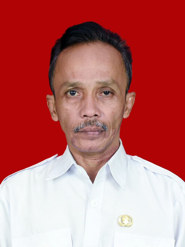 ASEP YUDI IRAWAN, S.Pd.