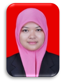 AZIZAH NURUL RAHMAH, ST.