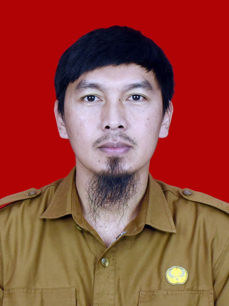 DIKA ZAINAL ABIDIN, S.Pd., SI