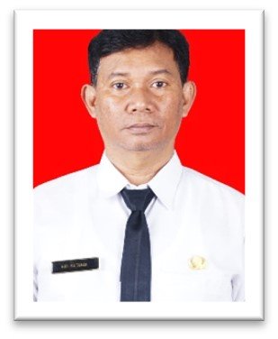 Eri Setiadi, S.E