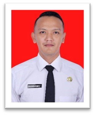 Fahmi Muhammad, S.Pd