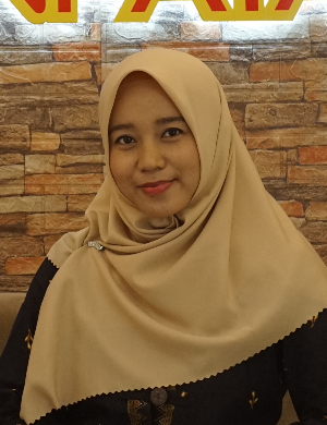 FITRI NUR MILLAH, S.Pd.