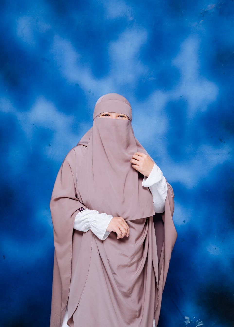 TESSY HERAWATI, M.Pd.I.