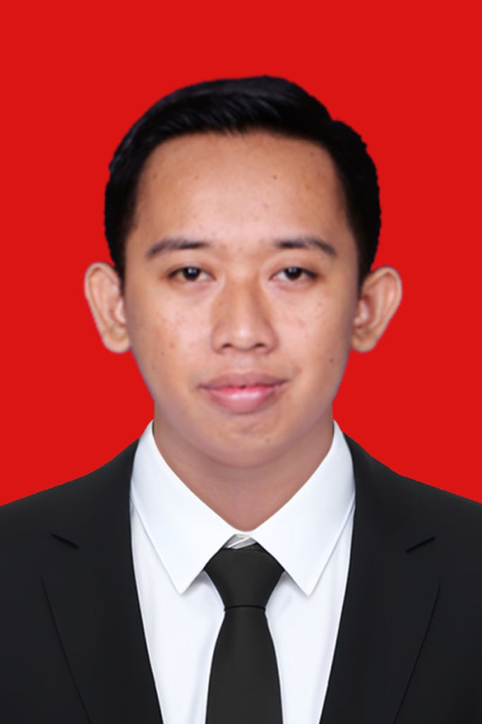 Agit Triyadi, S.Kom