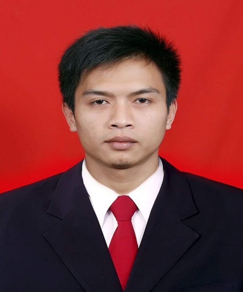 Asep Abdul Aziz, S.Pd