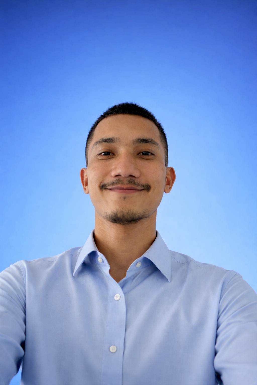 MUHAMMAD RAMDHAN, S.Pd.