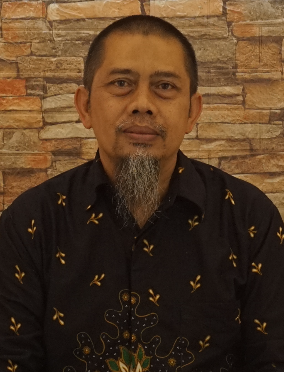 H. MAMAT RAHMAT, S.Pd.