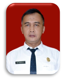 MUHAMMAD NADIRUDIN DARUL HAQ S.Pd