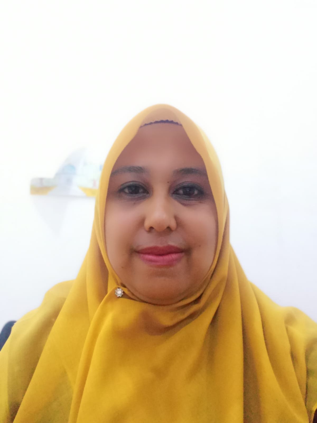 NENENG HERLIN SITAWATI, S.Pd.