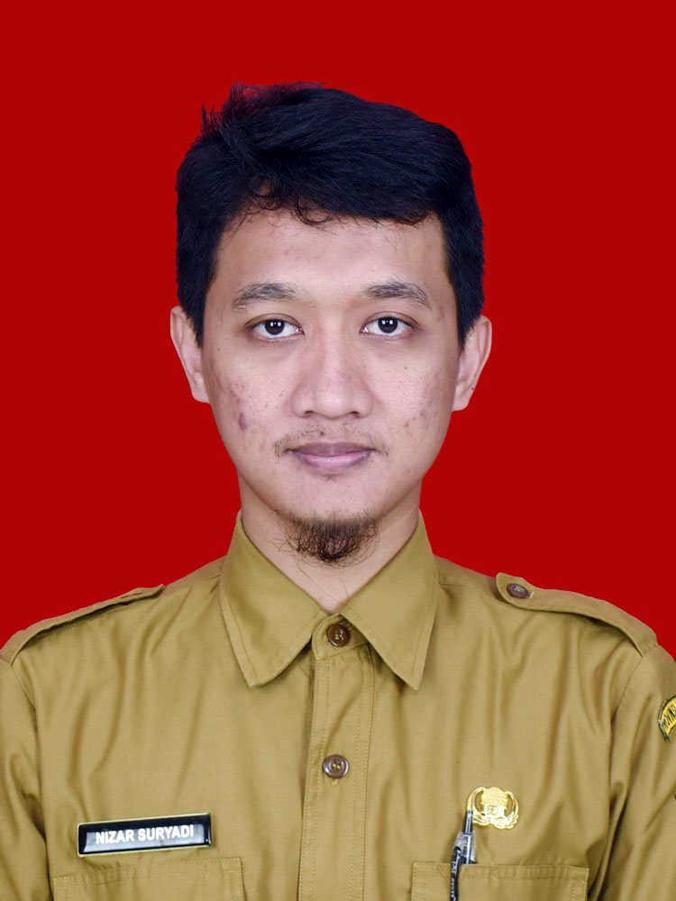 NIZAR SURYADI, ST.