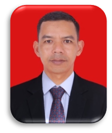 RIDWAN, ST.