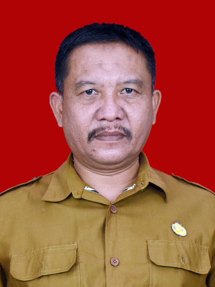 RONI NURMAN, S.Pd.