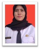 Weny Saputri, S.Pd
