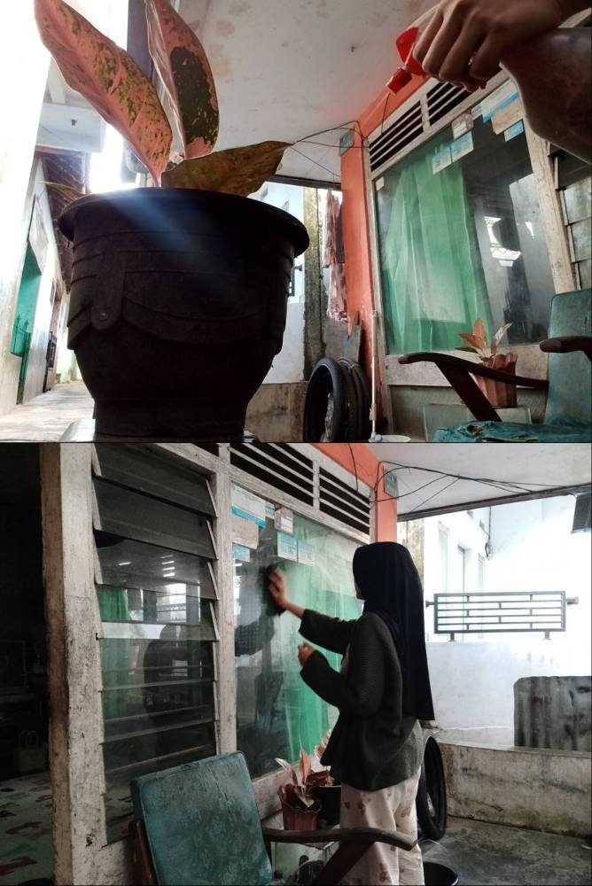 BUNGA SINTIA RAHAYU