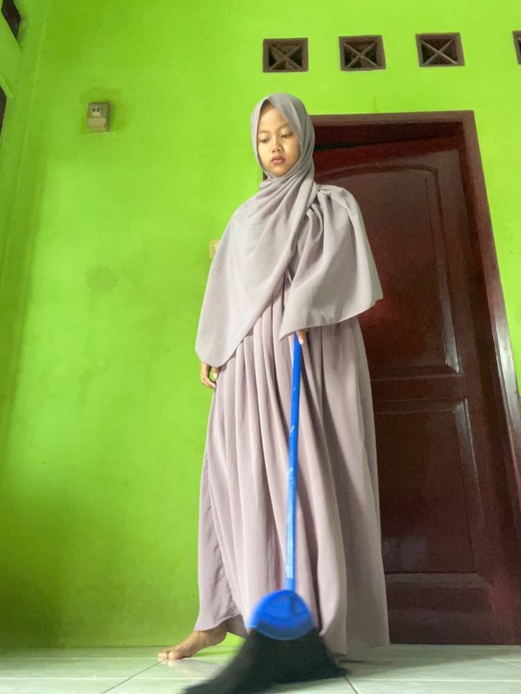 DEVI SAPITRI