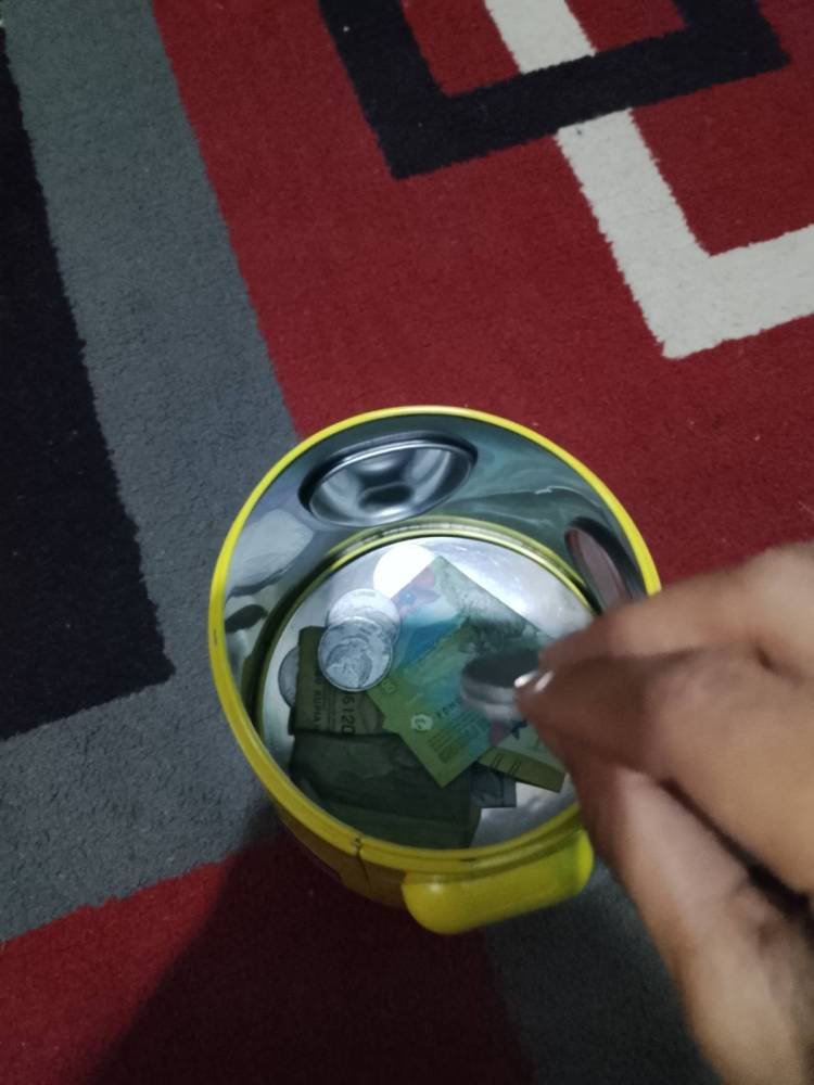 BUNGA SINTIA RAHAYU