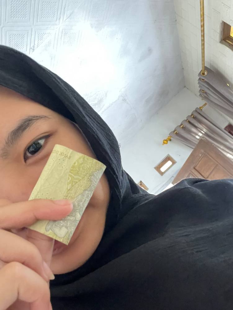 SASYA NAFISA ZAHRA