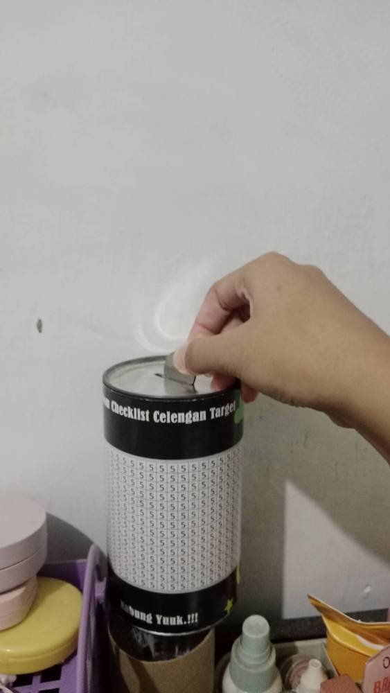 SHERIN OKTAVIANI MUSALAMAH